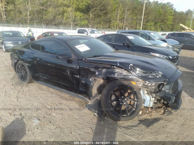 FORD MUSTANG 2015 1fa6p8am6f5348148