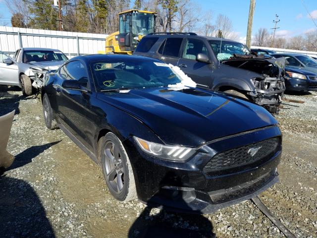 FORD MUSTANG 2015 1fa6p8am6f5349087