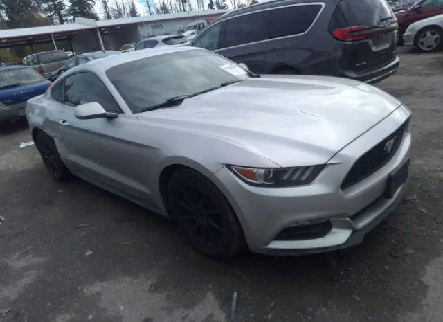 FORD MUSTANG 2015 1fa6p8am6f5351826