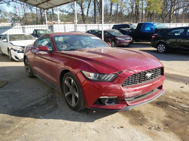 FORD MUSTANG 2015 1fa6p8am6f5353849