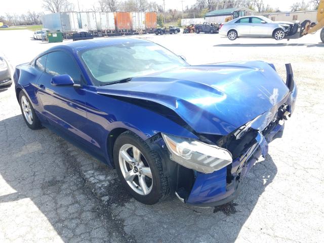 FORD MUSTANG 2015 1fa6p8am6f5355424