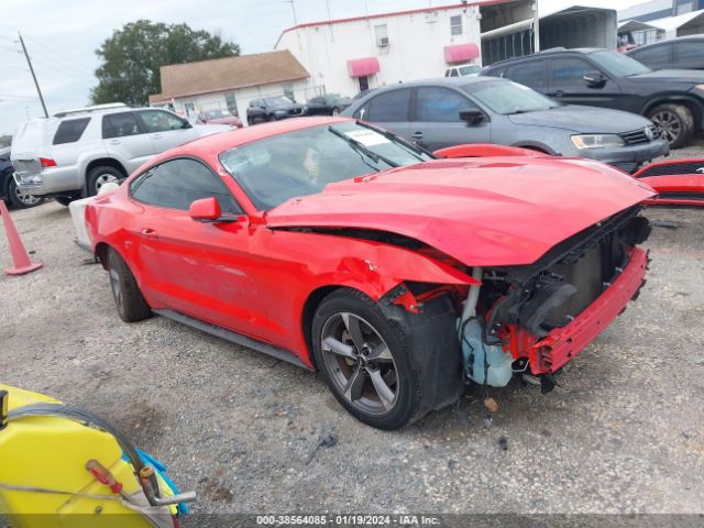 FORD MUSTANG 2015 1fa6p8am6f5355567