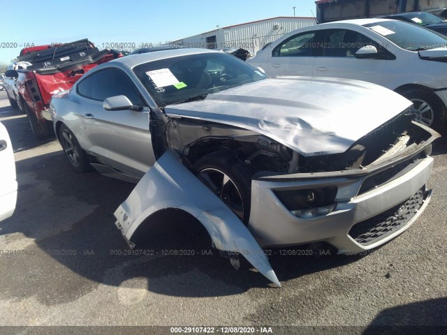 FORD MUSTANG 2015 1fa6p8am6f5356525