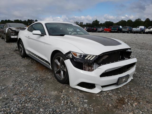 FORD MUSTANG 2015 1fa6p8am6f5357660