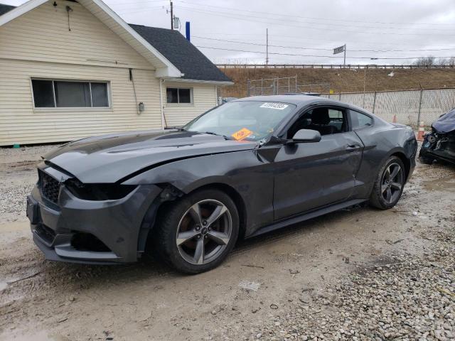 FORD MUSTANG 2015 1fa6p8am6f5362146