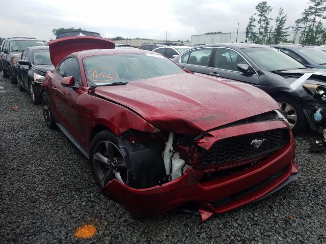 FORD MUSTANG 2015 1fa6p8am6f5366231