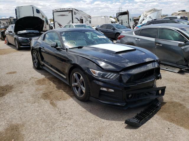 FORD MUSTANG 2015 1fa6p8am6f5372773