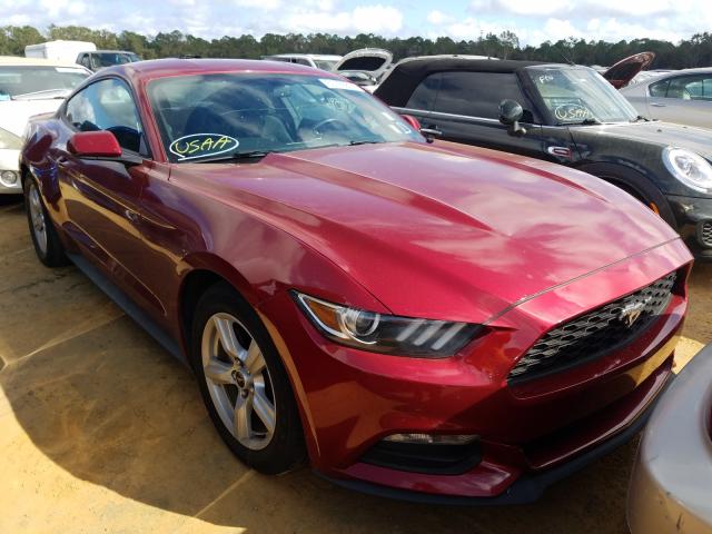 FORD MUSTANG 2015 1fa6p8am6f5373776