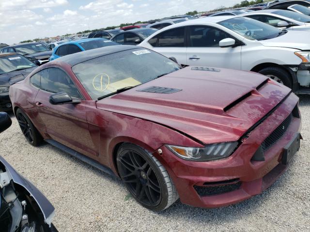 FORD MUSTANG 2015 1fa6p8am6f5374099