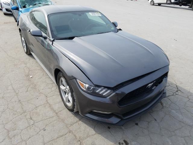 FORD MUSTANG 2015 1fa6p8am6f5380002