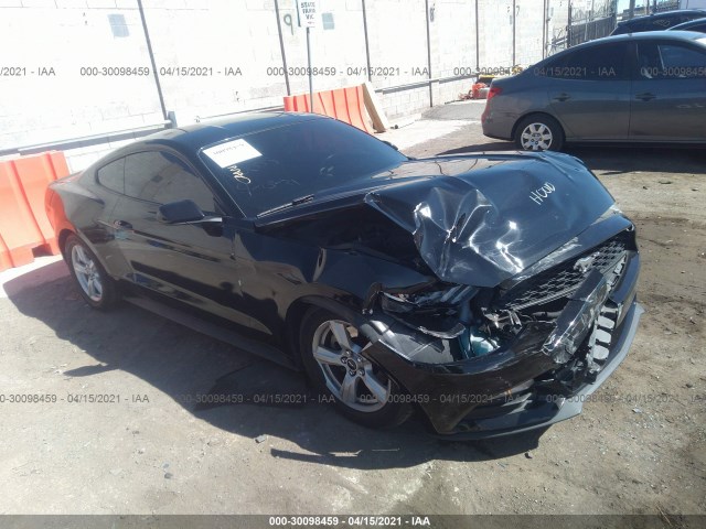 FORD MUSTANG 2015 1fa6p8am6f5387919