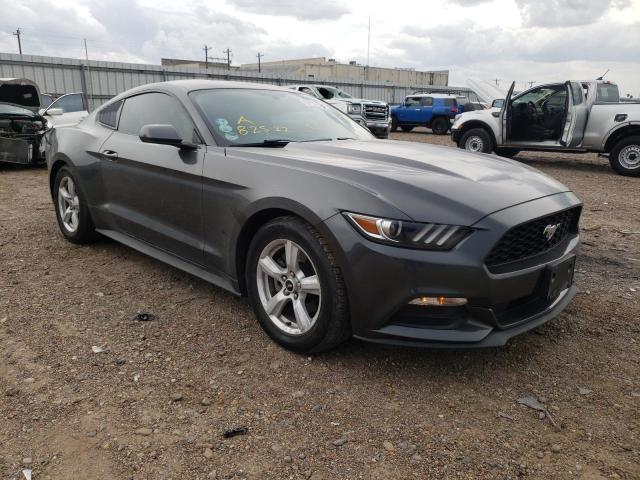 FORD MUSTANG 2015 1fa6p8am6f5388469