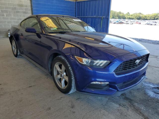 FORD MUSTANG 2015 1fa6p8am6f5390352