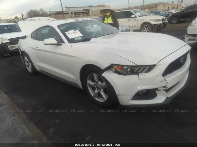 FORD MUSTANG 2015 1fa6p8am6f5391971