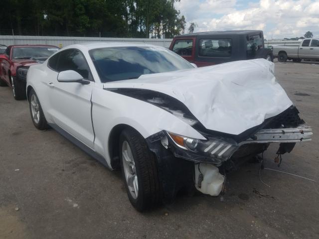 FORD MUSTANG 2015 1fa6p8am6f5394546