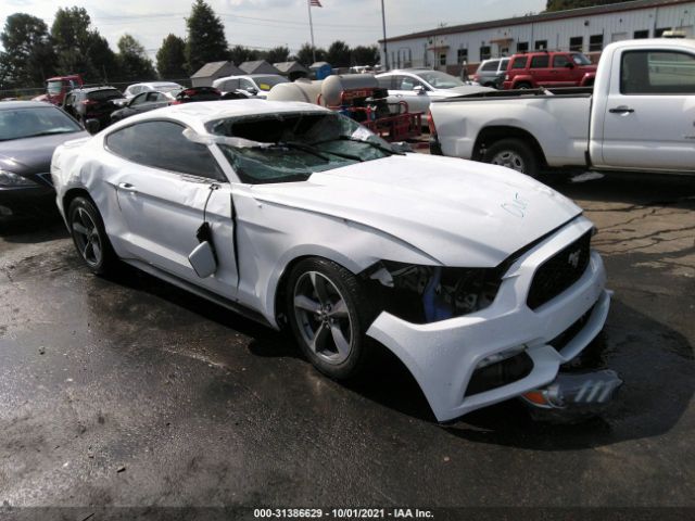 FORD MUSTANG 2015 1fa6p8am6f5397382