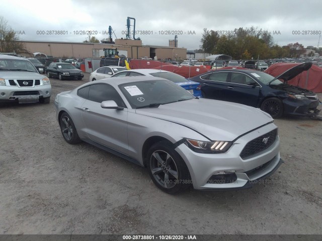 FORD MUSTANG 2015 1fa6p8am6f5401107