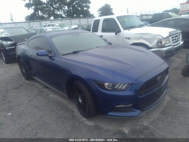 FORD MUSTANG 2015 1fa6p8am6f5402290