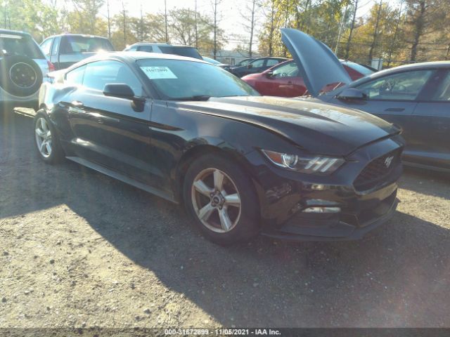 FORD MUSTANG 2015 1fa6p8am6f5406193