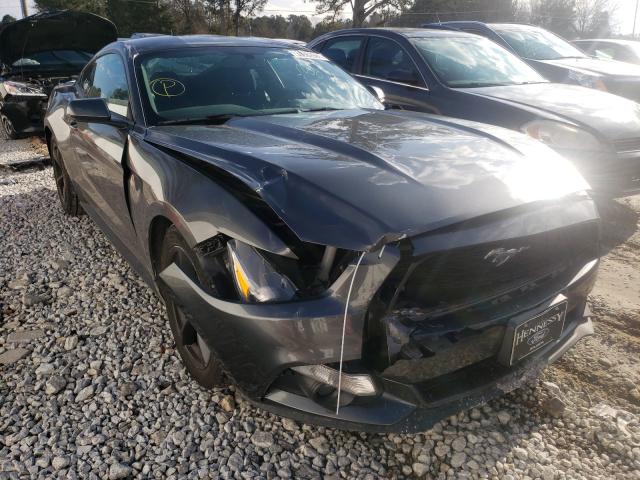 FORD MUSTANG 2015 1fa6p8am6f5406307