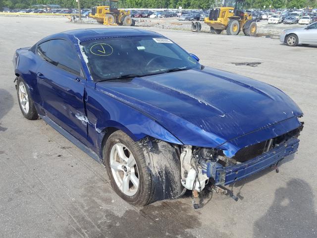 FORD MUSTANG 2015 1fa6p8am6f5406467