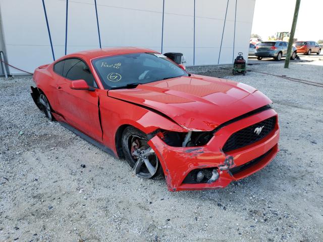 FORD MUSTANG 2015 1fa6p8am6f5427318