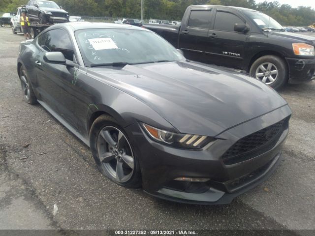 FORD MUSTANG 2015 1fa6p8am6f5429408