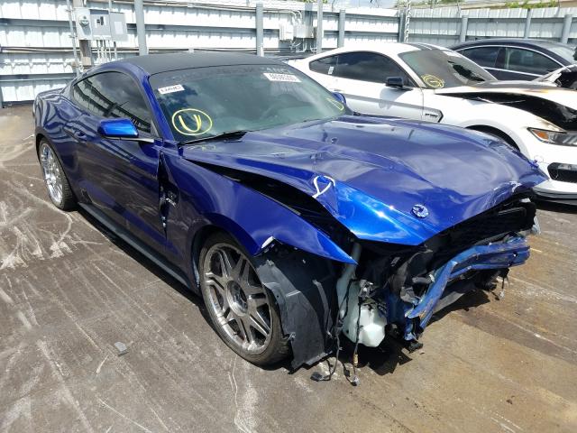 FORD MUSTANG 2015 1fa6p8am6f5429585