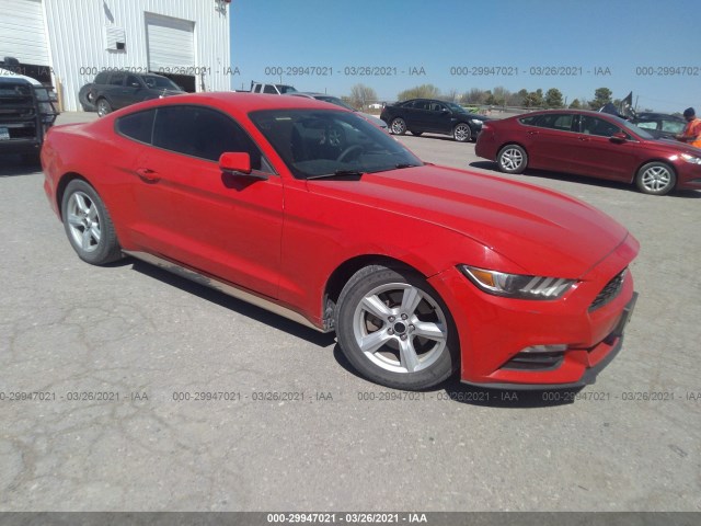 FORD MUSTANG 2015 1fa6p8am6f5430591