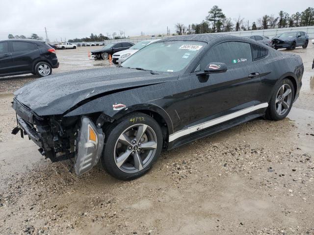 FORD MUSTANG 2015 1fa6p8am6f5430705