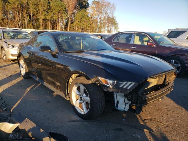 FORD MUSTANG 2016 1fa6p8am6g5201037