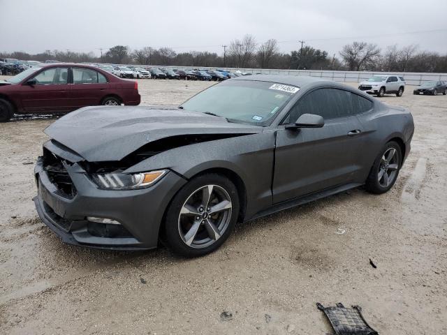 FORD MUSTANG 2016 1fa6p8am6g5201152