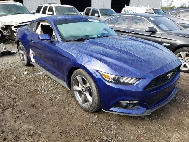 FORD MUSTANG 2016 1fa6p8am6g5204908