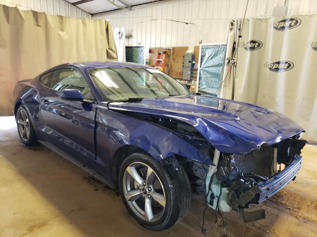 FORD MUSTANG 2016 1fa6p8am6g5207131