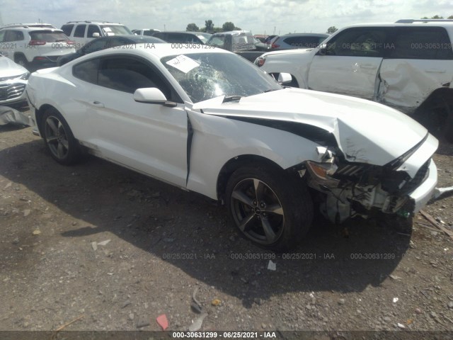 FORD MUSTANG 2016 1fa6p8am6g5207789