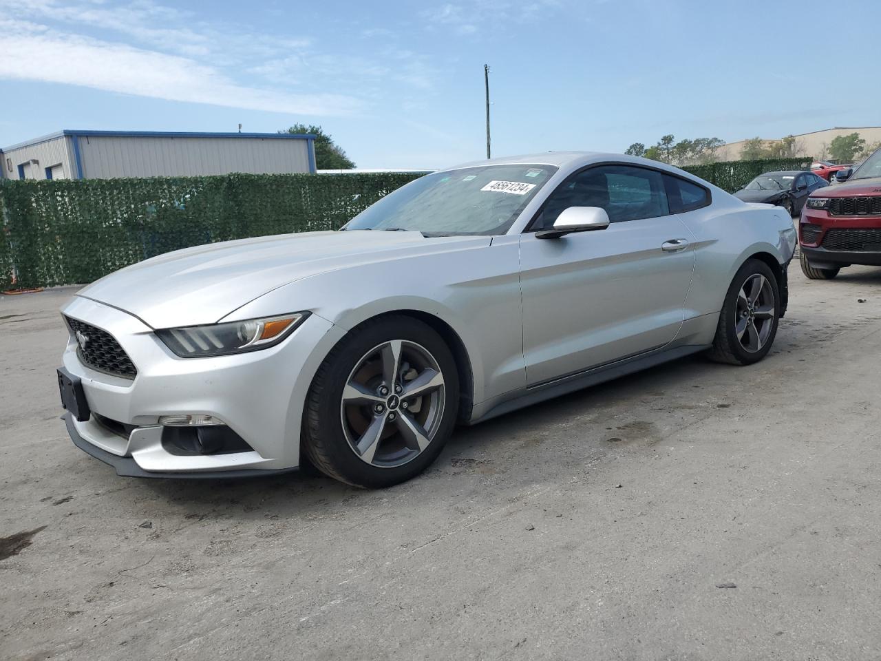 FORD MUSTANG 2016 1fa6p8am6g5217965