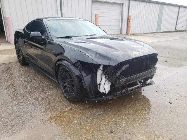 FORD MUSTANG 2016 1fa6p8am6g5229405