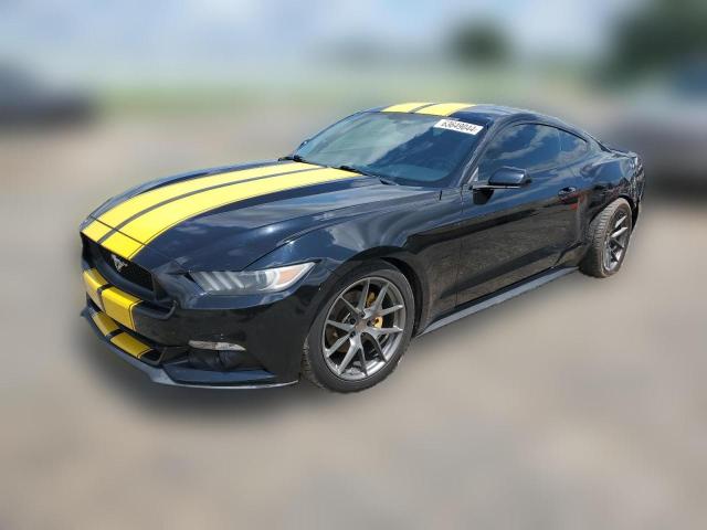 FORD MUSTANG 2016 1fa6p8am6g5246074