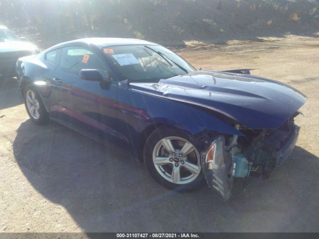 FORD MUSTANG 2016 1fa6p8am6g5246446