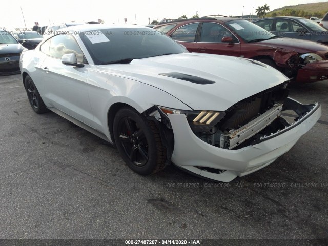 FORD MUSTANG 2016 1fa6p8am6g5251209