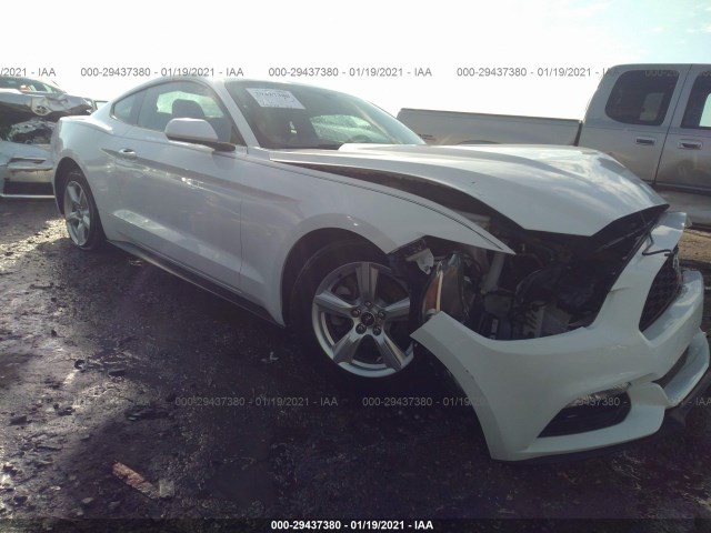 FORD MUSTANG 2016 1fa6p8am6g5255132