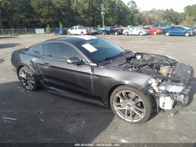 FORD MUSTANG 2016 1fa6p8am6g5255647