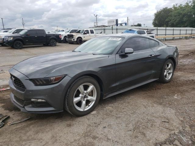 FORD MUSTANG 2016 1fa6p8am6g5256152