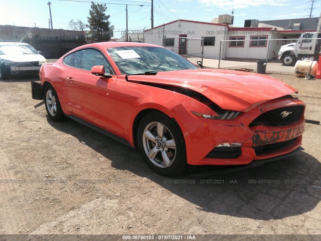 FORD MUSTANG 2016 1fa6p8am6g5256989