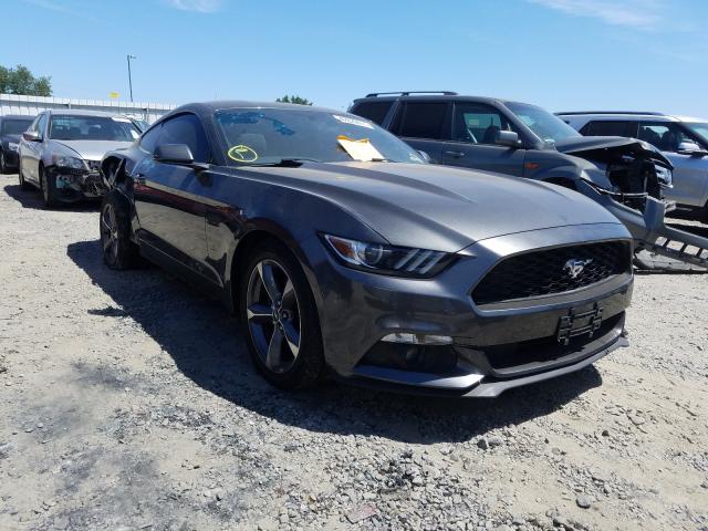 FORD MUSTANG 2016 1fa6p8am6g5257236