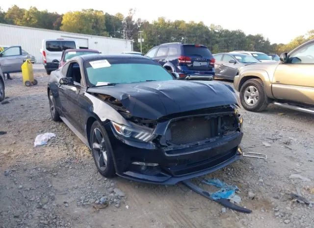 FORD MUSTANG 2016 1fa6p8am6g5259116