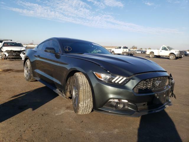 FORD MUSTANG 2016 1fa6p8am6g5261366