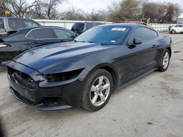 FORD MUSTANG 2016 1fa6p8am6g5262078