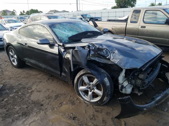 FORD MUSTANG 0 1fa6p8am6g5264364