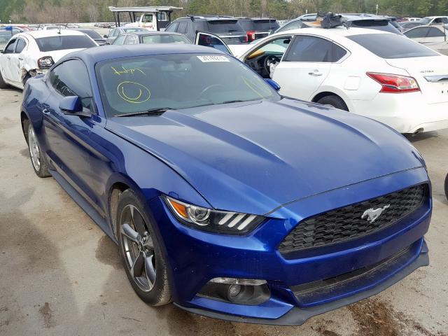 FORD MUSTANG 2016 1fa6p8am6g5264476